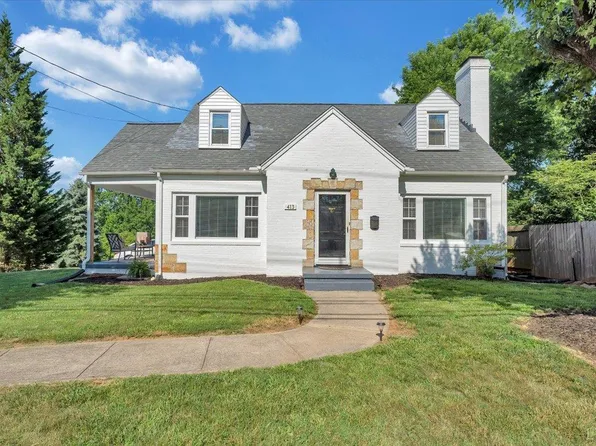413 Idaho St, Salem, VA 24153