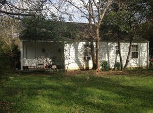 1168 Lakeview Dr, Auburn, AL 36830