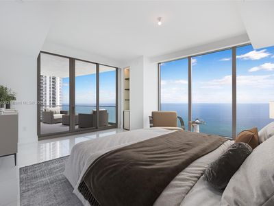 17975 Collins Ave UNIT N-2502, Sunny Isles Beach, FL, 33160