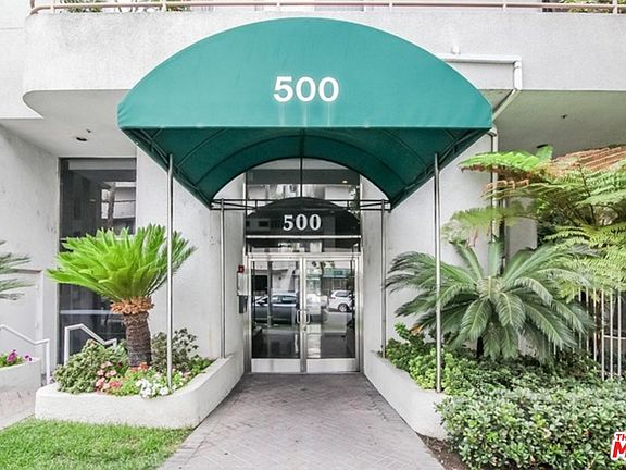 4th image of 500 S Berendo St APT 103