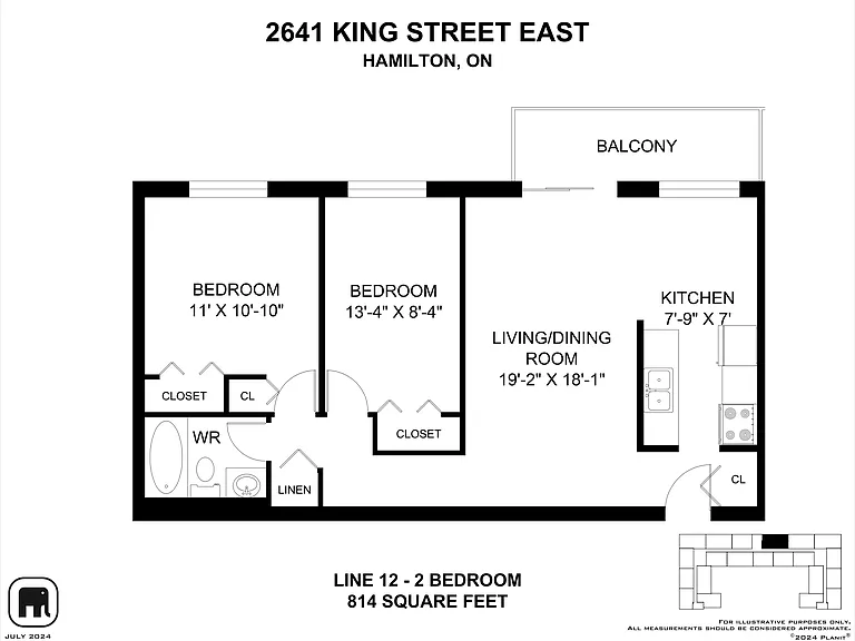 2641 King St E — Photo 12