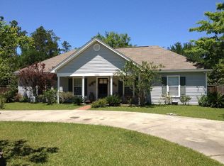 7482 Kiln Picayune Rd, Kiln, MS 39556