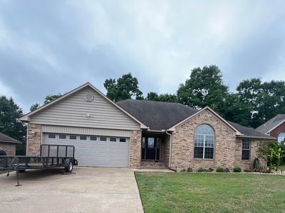 19 Sunbelt Ct, Mayflower, AR, 72106