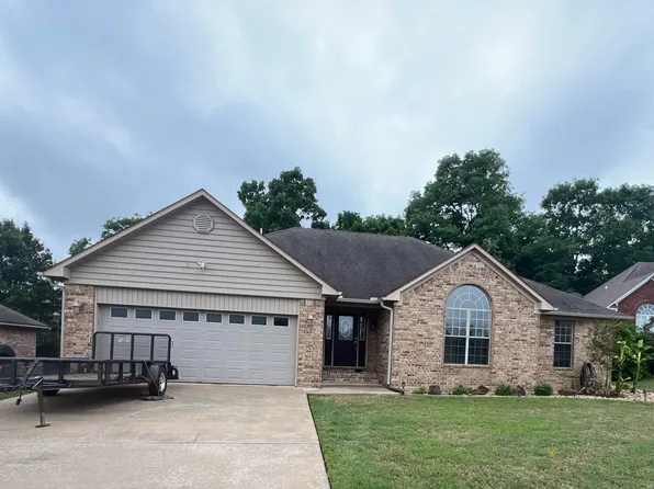 19 Sunbelt Ct, Mayflower, AR 72106