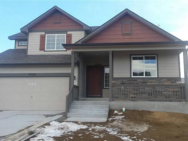 1st image of 5768 Mountain Shadows Blvd