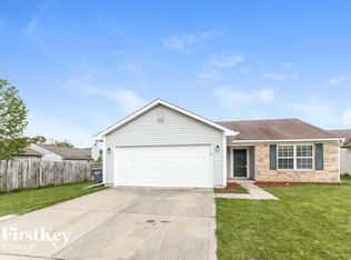 6015 Riversport Ct, Indianapolis, IN 46221