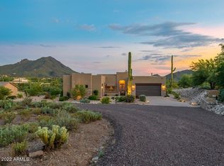 38830 N Spur Cross Rd, Cave Creek, AZ 85331