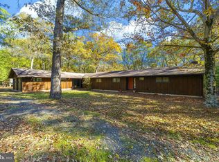 15100 Cactus Hill Rd, Accokeek, MD 20607