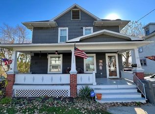 722 E Kibby St, Lima, OH