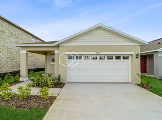 2573 Shamrock St, Tavares, FL 32778