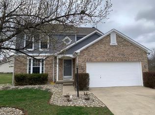 558 Maplevalley Ct, Cincinnati, OH 45244