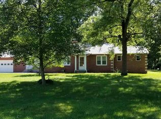 1925 N Stop 18, Terre Haute, IN 47803