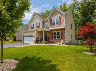 9946 Orchard Meadow Rd, Mechanicsville, VA 23116