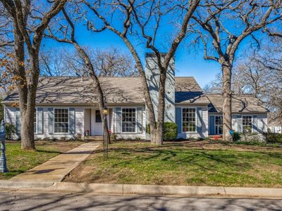 1601 Egan St, Denton, TX, 76201