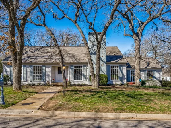 1601 Egan St, Denton, TX 76201