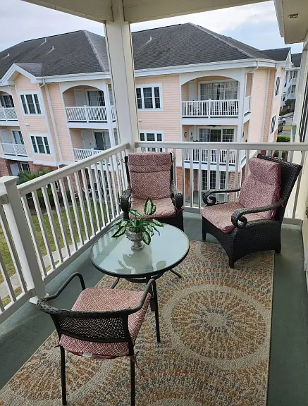 4830 Carnation Cir #304 — Photo 18