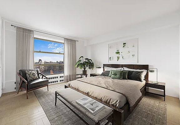 4th image of 549 W 123rd St APT 9F