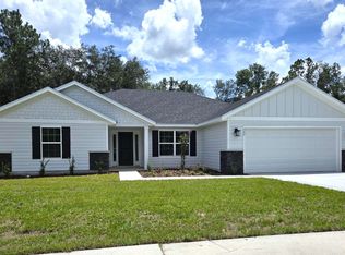 569 SW Bellflower Dr, Lake City, FL 32024