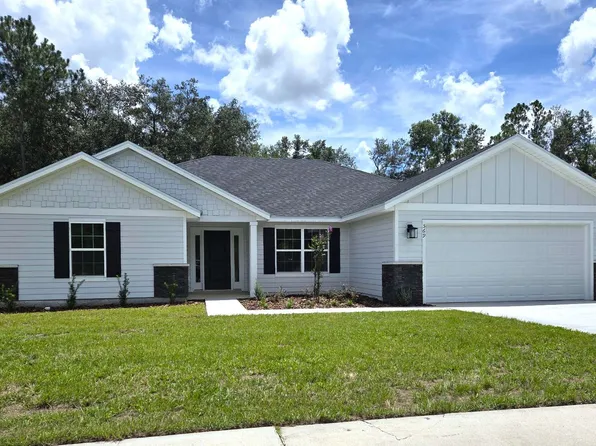 569 SW Bellflower Dr, Lake City, FL 32024