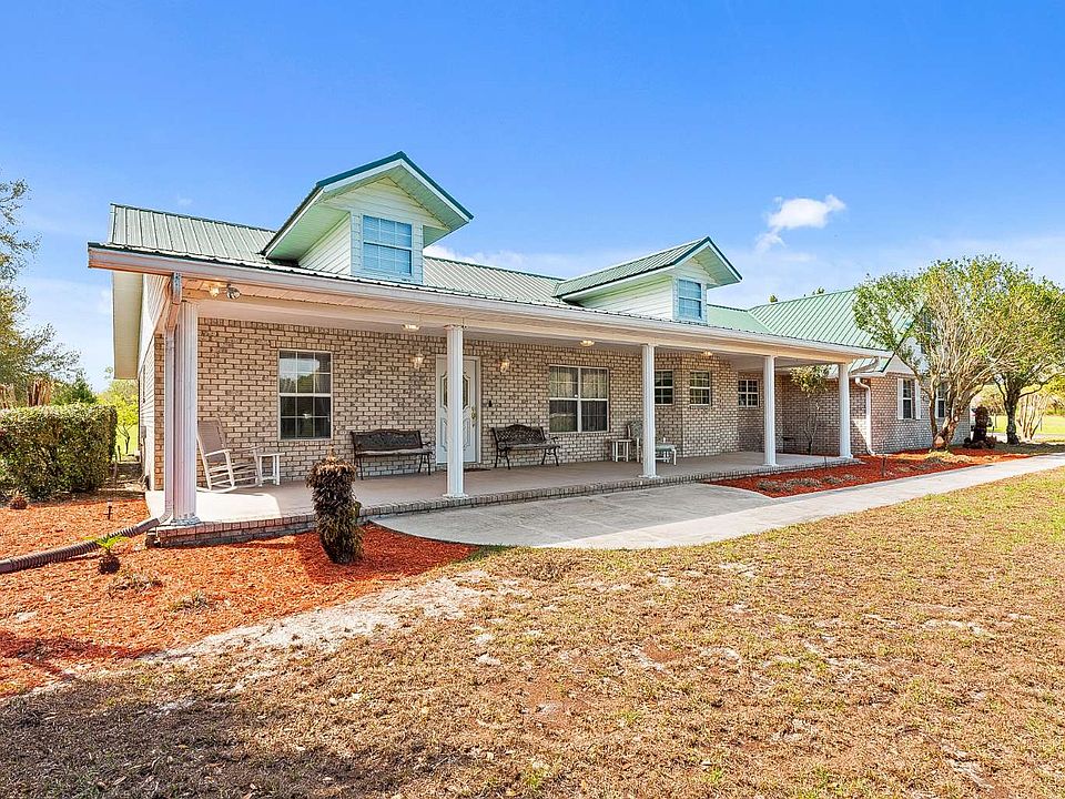 3954 SW County Road 242, Lake City, FL 32024 Zillow