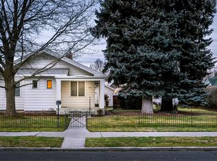 2718 W Broadway Ave, Spokane, WA 99201