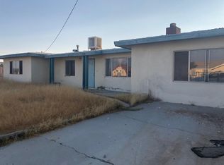 1120 Pine Ave, Barstow, CA 92311