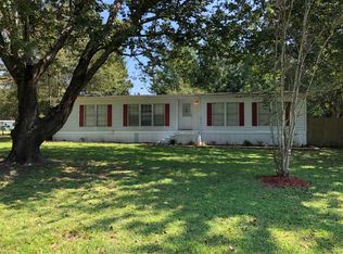 8161 Jack Graves Rd, Biloxi, MS 39532