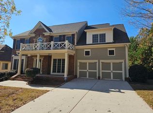 9090 Hanover St, Lithia Springs, GA 30122