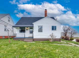 15705 Benhoff Dr, Maple Heights, OH 44137