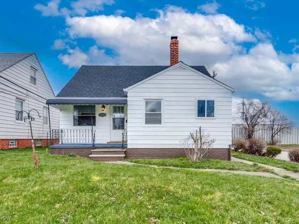 15705 Benhoff Dr, Maple Heights, OH 44137