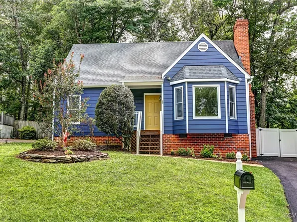 2829 Brandon Creek Pl, Henrico, VA 23233