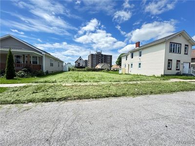 318 Trenton Ave #15, Buffalo, NY, 14201