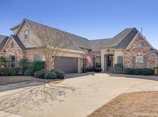 752 Hackberry Dr, Bossier City, LA 71111