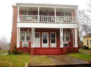 416 N Cedar St APT 2, Greensboro, NC 27401