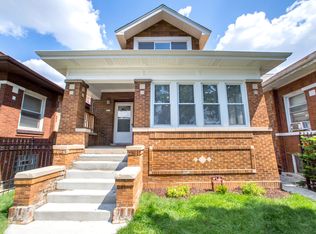 6115 S Talman Ave, Chicago, IL 60629