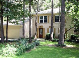 95 Sandpebble Dr, Spring, TX 77381