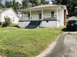 126 W Wanola Ave, Kingsport, TN 37660