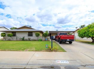 3815 W Brown St, Phoenix, AZ 85051