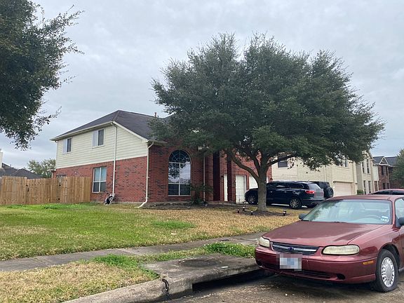 3rd image of 4023 Camelia Glen Ln
