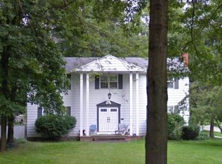 6776 Green Ridge Ave, Solon, OH 44139