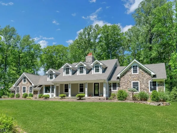 49 Post House Rd, Harding Twp., NJ 07960