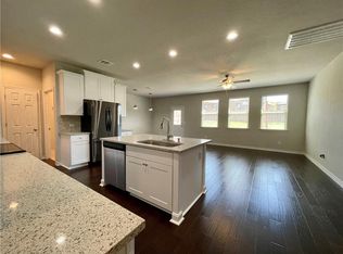 1316 Eagle Ridge Trl, Leander, TX 78641