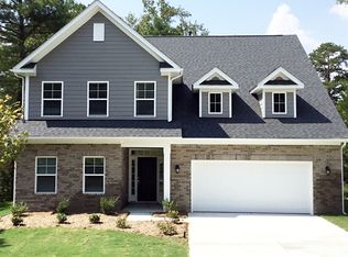 5423 Hennessy Cir, Atlanta, GA 30349