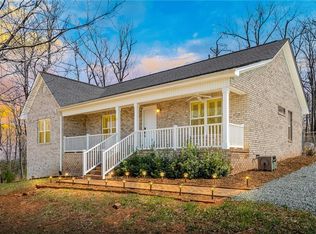 7445 Buckingham Mountain Rd, Snow Camp, NC 27349