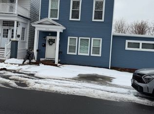 2239 16th St #1, Troy, NY 12180