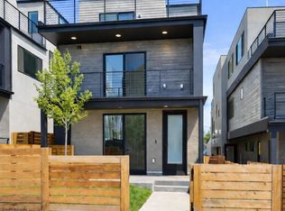 1246 Tennyson Street, Denver, CO 80204