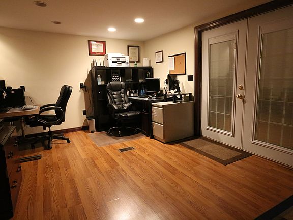 Computer room