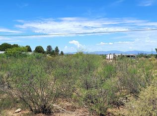 Lots 20 23 East St #20-24, Douglas, AZ 85607