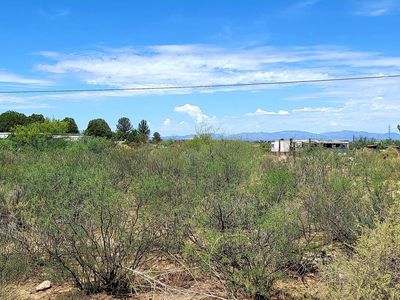 Lots 20 23 East St #20-24, Douglas, AZ, 85607