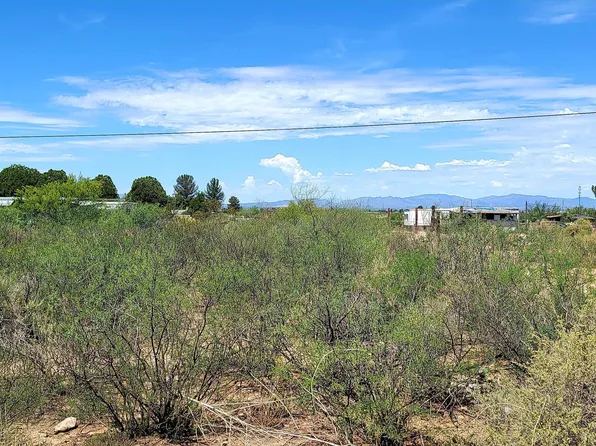 Lots 20-23 E 24th Street #20, Douglas, AZ 85607